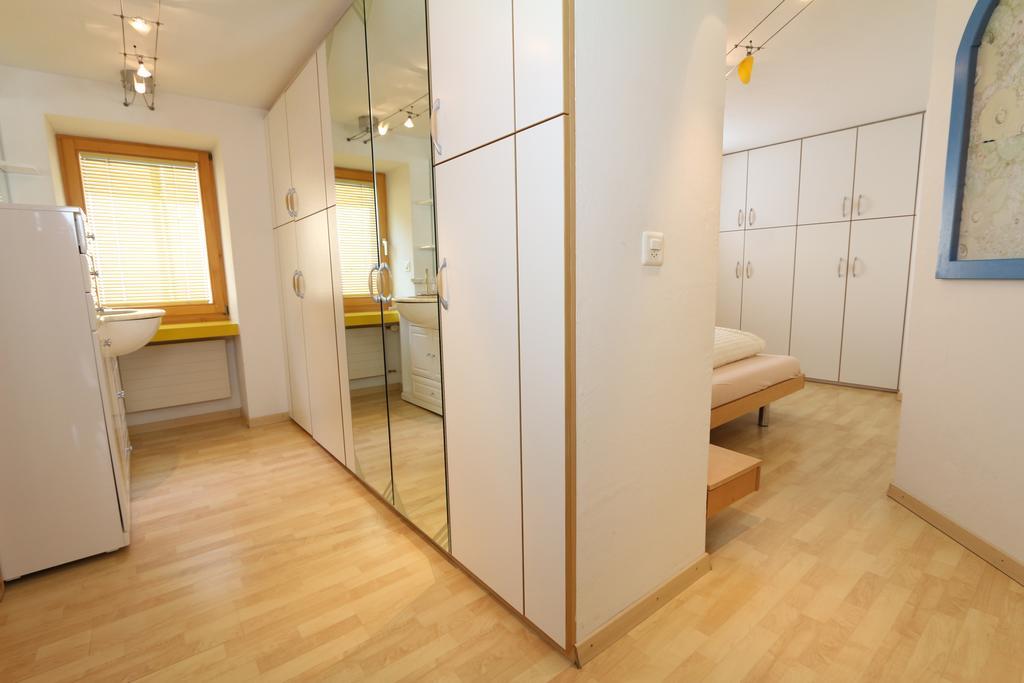 Alpina Hotel 3*