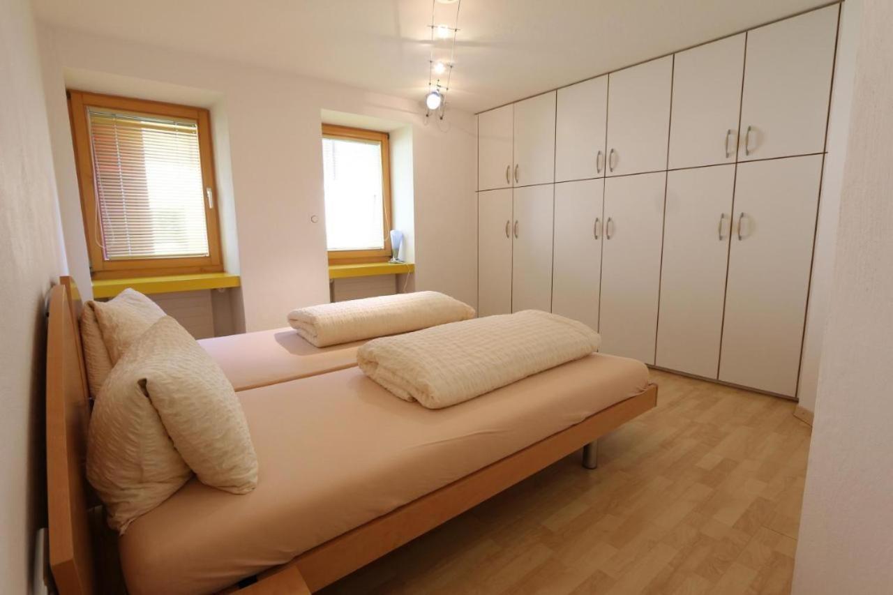 Alpina Hotel Grachen