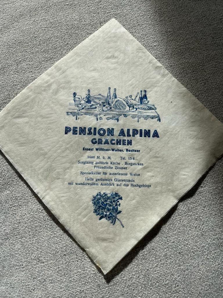 Alpina Hotel